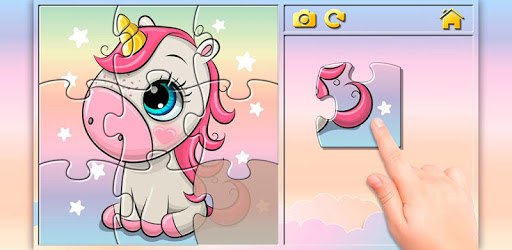 Toddler Puzzles for Girls pc screenshot Toddler Puzzles for Girls pc screenshot