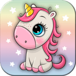 Toddler Puzzles for Girls icon