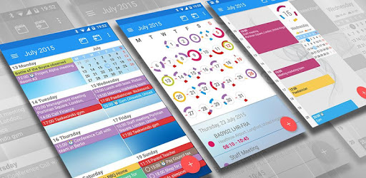 CloudCal Calendar Agenda Planner Organizer To Do pc screenshot CloudCal Calendar Agenda Planner Organizer To Do pc screenshot
