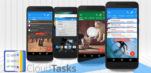 To Do Lists for Google Tasks Checklist Remainders pc screenshot To Do Lists for Google Tasks Checklist Remainders pc screenshot