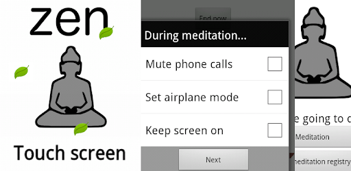 Zen Do pc screenshot