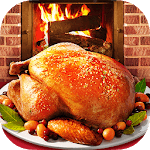 Easter Meal: Fun Free Food Game icon