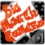 Big Mouth Camera icon