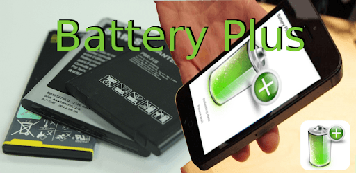 Battery Plus pc screenshot Battery Plus pc screenshot