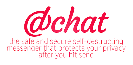 DatChat: Private Social & Group Messenger App pc screenshot DatChat: Private Social & Group Messenger App pc screenshot
