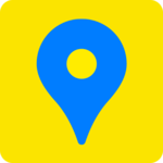 KakaoMap - Map / Navigation icon