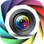 Smart Camera HD PRO+ FREE icon