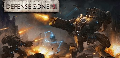 Defense Zone 3 HD pc screenshot Defense Zone 3 HD pc screenshot