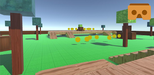 Mythgreen VR pc screenshot Mythgreen VR pc screenshot