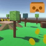 Mythgreen VR icon