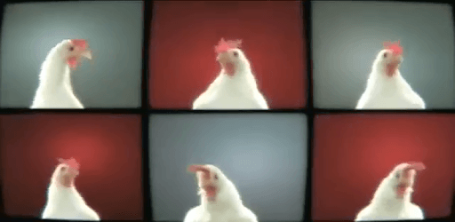 chiken song pc screenshot chiken song pc screenshot