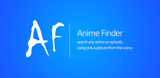 Anime Finder pc screenshot