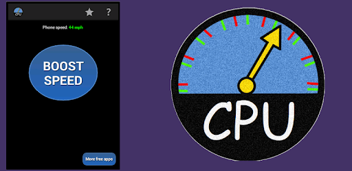 Speed Booster - faster phone for PC - How to Install on Windows PC, Mac