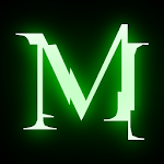 Matrix face for Android Wear icon
