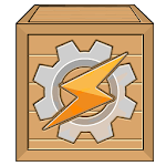 Tasker App Factory icon