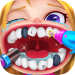 Superhero Dentist for pc icon