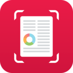 Scanbot - PDF Document Scanner icon
