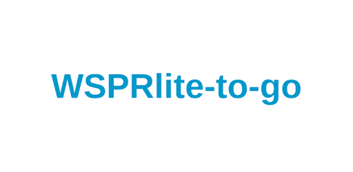 WSPRlite-to-go pc screenshot WSPRlite-to-go pc screenshot