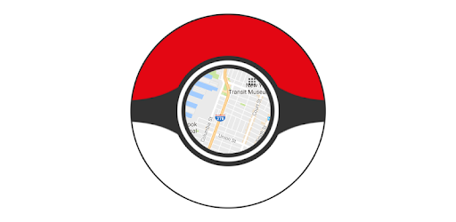 MPG  PokeMap - For Pokémon GO pc screenshot