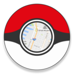 MPG  PokeMap - For Pokémon GO icon