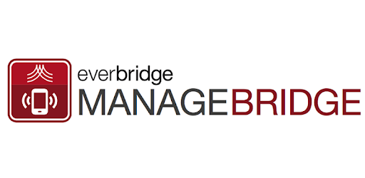 ManageBridge pc screenshot ManageBridge pc screenshot