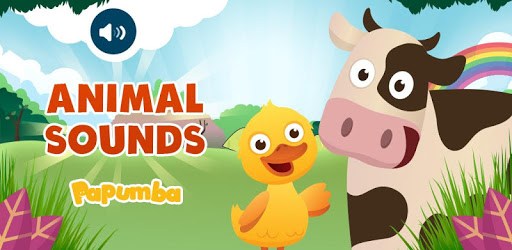 Animal Sounds pc screenshot