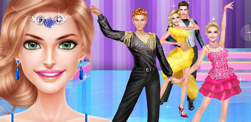 Fashion Doll - Dancing Star pc screenshot Fashion Doll - Dancing Star pc screenshot