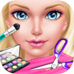 Fashion Doll: Shopping Day SPA ❤ Dress-Up Games icon