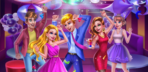 Party Girl - Social Queen 5 pc screenshot Party Girl - Social Queen 5 pc screenshot