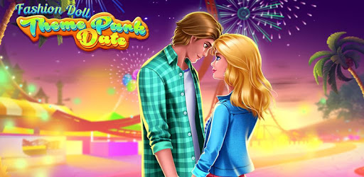 Fashion Doll - Theme Park Date pc screenshot