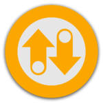 Reversian icon
