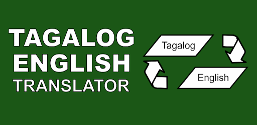 Filipino - English Translator pc screenshot Filipino - English Translator pc screenshot