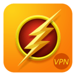 FlashVPN Free VPN Proxy for pc icon FlashVPN Free VPN Proxy for pc icon