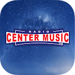 Radio Center music icon