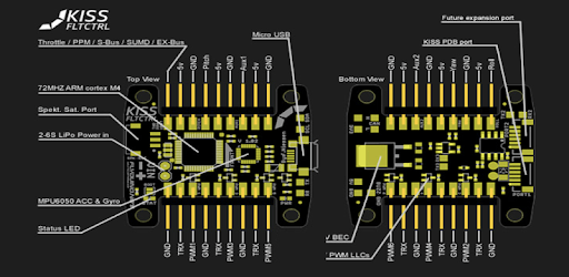 KISS GUI pc screenshot KISS GUI pc screenshot
