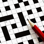 Crossword puzzles icon
