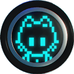 PetQuest Virtual Pet (Wear OS Games) icon