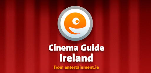 Cinema Guide Ireland pc screenshot