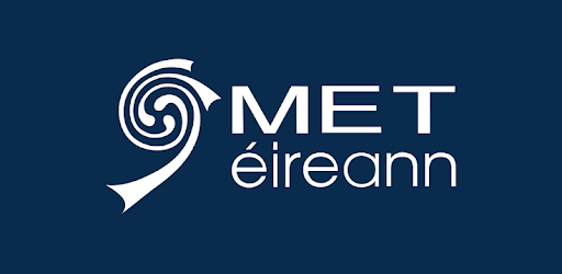 Met Éireann pc screenshot Met Éireann pc screenshot
