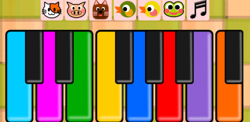 Animal Piano Completely AdFree pc screenshot