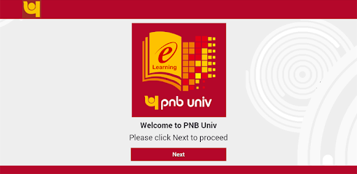 PNB Univ pc screenshot