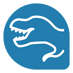 T. Rex Runner for Smartwatch icon