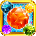 Gem Bubbles - Bubble Shooter icon