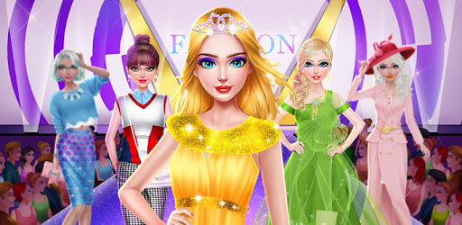 BFF Train Holiday Spa & Salon pc screenshot BFF Train Holiday Spa & Salon pc screenshot