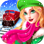 BFF Train Holiday Spa & Salon icon