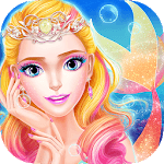 Mermaid Sisters - Fashion Star icon