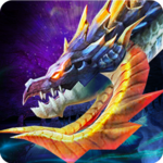 Dragon Project icon