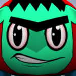 Puzzling Cubes icon
