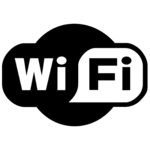 Wi-Fi Auto-connect icon