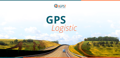 GPSlogistic pc screenshot